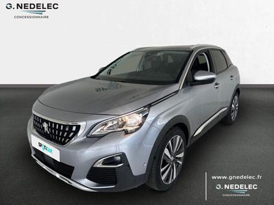 Occasion 2020 Peugeot 3008 Allure | 26 890 €