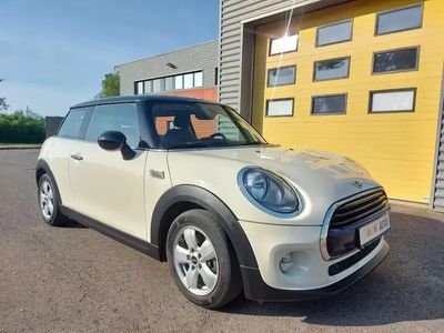 occasion Mini Cooper D III 1.5 D 116ch F56