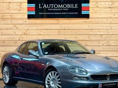 Occasion Maserati 3200 336 ch (247 kW) 1999 Coupé