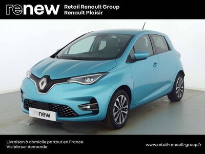 occasion Renault Zoe ZOER135 Achat Intégral