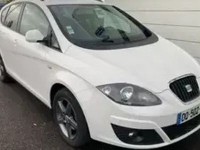 occasion Seat Altea 2.0 Tdi 140 I-tech