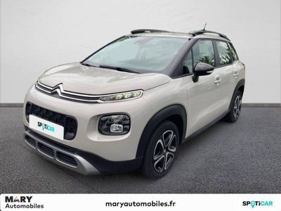 occasion Citroën C3 Aircross BlueHDi 100 S&S BVM6 Feel Business