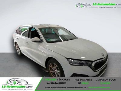 Occasion 2023 Skoda Octavia Break | 27 000 € (Prix juste)