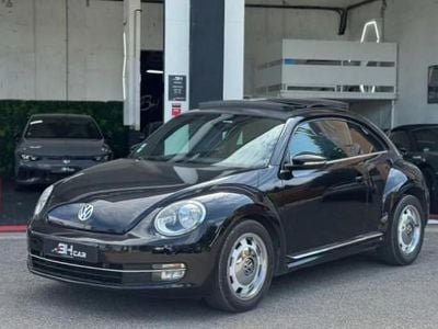 VW Beetle