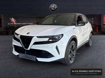 Alfa Romeo Junior