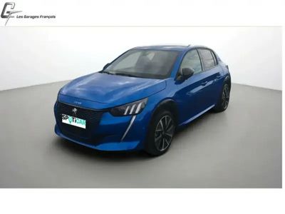 occasion Peugeot e-208 e-208136ch GT Pack