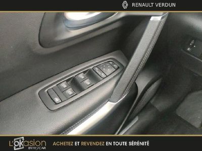 occasion Renault Kadjar KADJARBlue dCi 115 - Intens