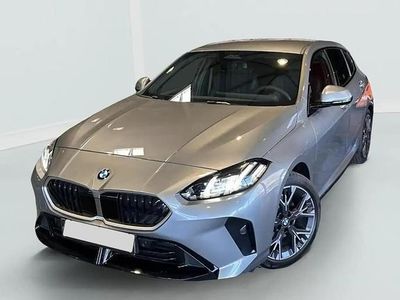 Gris Nouvelle 2025 BMW 120 M Sport Citadine | 43 788 €