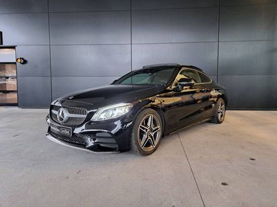 occasion Mercedes C220 