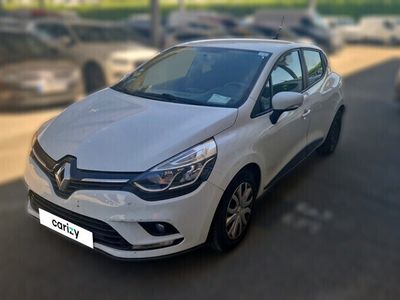 Renault Clio IV