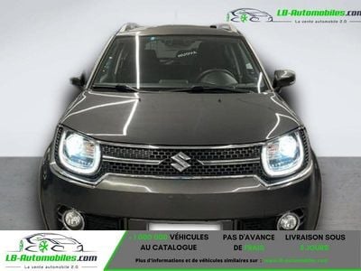 Occasion 2019 Suzuki Ignis Berline | 20 400 €