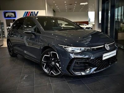 Gris Occasion 2025 VW Golf R-line Berline | 31 990 € (Prix juste)