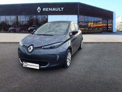 occasion Renault Zoe R90 Zen