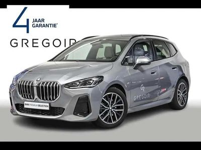 Gris Occasion 2025 BMW 218 Sport Line Berline | 35 450 € (Prix juste)