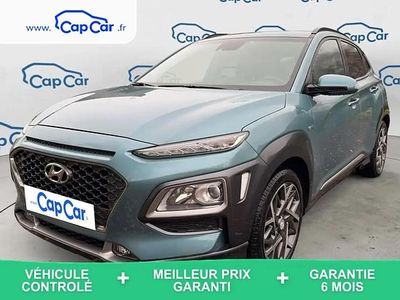 Occasion 2019 Hyundai Kona Edition SUV | 15 990 € (Prix juste)
