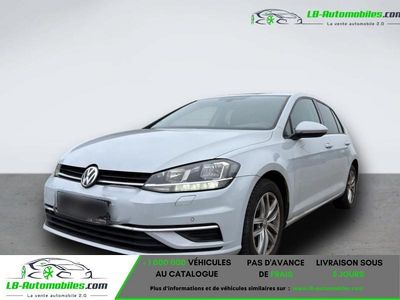 Occasion VW Golf 125 ch (91 kW) 2017 Berline
