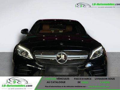 occasion Mercedes C43 AMG Classe-AMG BVA