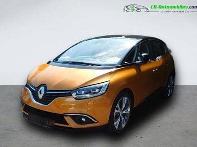 Renault Scénic IV