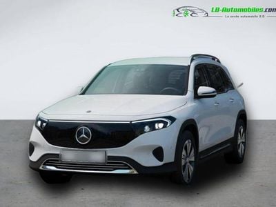 Mercedes EQB350