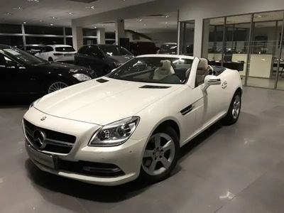 occasion Mercedes SLK250 250 CDI 7GTro+