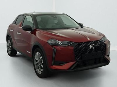 DS Automobiles DS3 Crossback