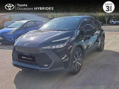 Occasion 2024 Toyota C-HR Design SUV | 27 990 € (Prix assez cher)