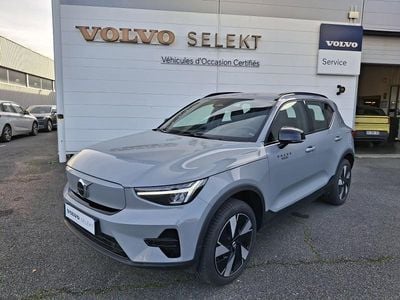 Occasion 2025 Volvo EX40 Plus SUV | 45 600 € (Super prix)