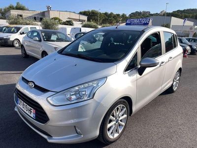 occasion Ford B-MAX 1.6l 105ch Titanium Powershift A