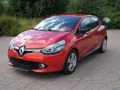 Renault Clio GrandTour