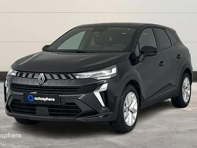 Occasion Renault Symbioz Evolution 95 ch (69 kW) 2025 Noir SUV