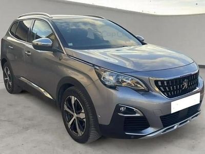 Occasion 2018 Peugeot 3008 S SUV | 10 900 € (Prix juste)