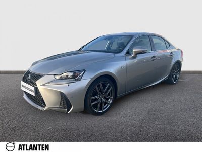 occasion Lexus IS300 