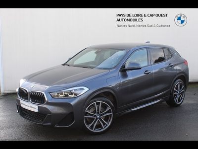 occasion BMW X2 xDrive25eA 220ch M Sport Euro6d-T