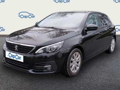 occasion Peugeot 308 Style - 1.2 PureTech 130 EAT8