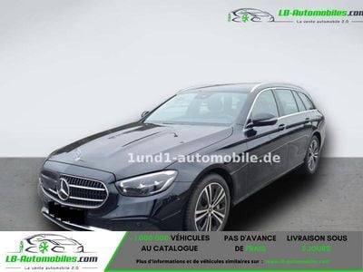 Occasion Mercedes E400 330 ch (242 kW) 2021 Berline