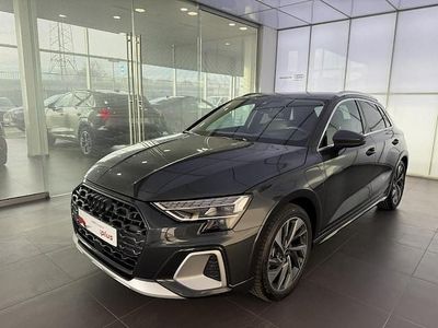 Gris manhattan métallisé Occasion 2025 Audi A3 e-tron Premium Citadine | 48 990 €
