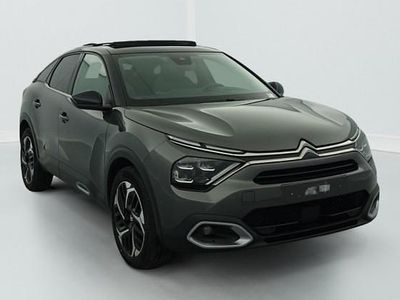 Occasion 2023 Citroën C4 PureTech Berline | 16 150 € (Prix juste)