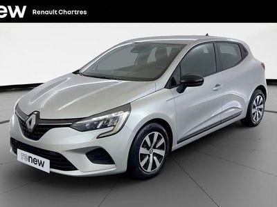 Gris Occasion 2023 Renault Clio V Equilibre Citadine | 13 990 €