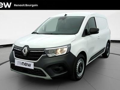 Blanc Occasion 2023 Renault Kangoo Van | 22 989 €