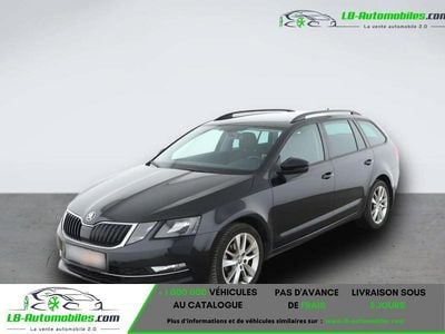 Occasion 2019 Skoda Octavia Break | 20 900 € (Prix juste)
