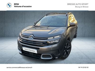 occasion Citroën C5 Aircross BlueHDi 130ch S&S Shine EAT8 E6.d