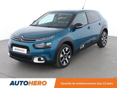 Citroën C4 Cactus