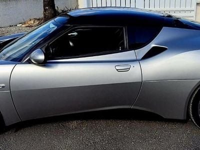 Occasion 2009 Lotus Evora Coupé | 49 990 €