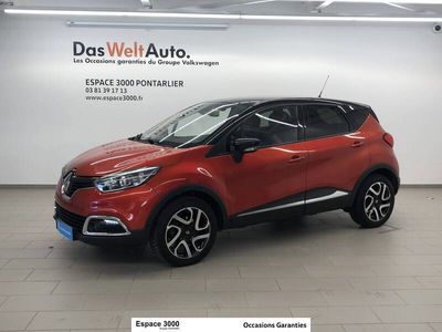 occasion Renault Captur CapturdCi 110 Energy