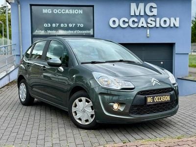 Citroën C3