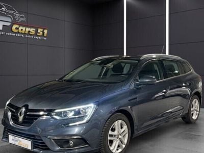 Renault Mégane GrandTour
