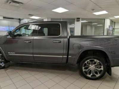 occasion Dodge Ram limited 12p 5.7l crew cab 4tout compris hors homol