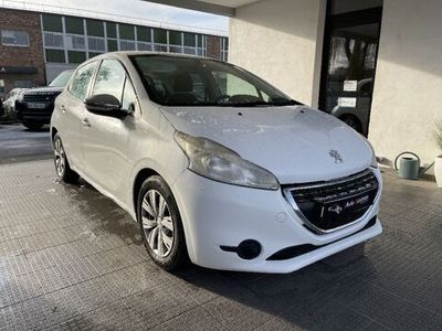 occasion Peugeot 208 1.6 e-hdi 92ch fap bvm5 business pack