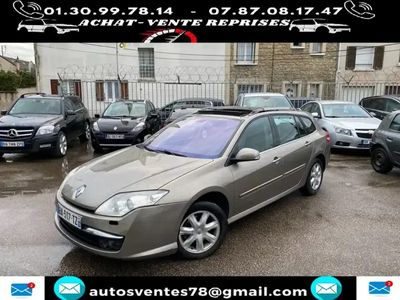 Renault Laguna III