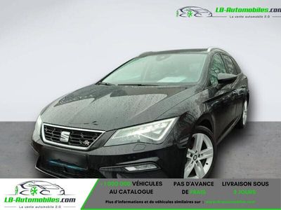 occasion Cupra Leon 1.5 eTSI 150 BVA